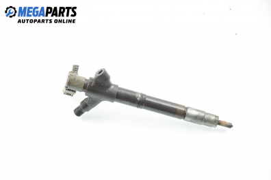 Diesel fuel injector for Toyota Avensis 2.2 D-4D, 150 hp, station wagon, 5 doors automatic, 2009