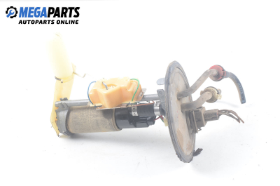 Fuel pump for Ford Escort 1.6 16V, 90 hp, hatchback, 3 doors, 1994