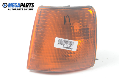 Blinklicht for Volkswagen Passat (B3) 1.8, 90 hp, sedan, 5 türen, 1990, position: links