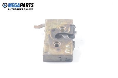 Lock for Volkswagen Passat (B3) 1.8, 90 hp, sedan, 1990, position: front - left