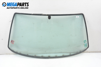 Windscreen for Volkswagen Passat (B3) 1.8, 90 hp, sedan, 5 doors, 1990