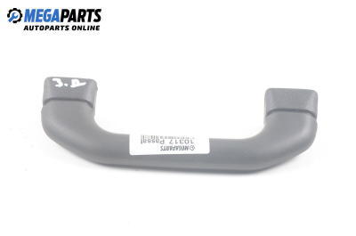 Handle for Volkswagen Passat (B3) 1.8, 90 hp, sedan, 5 doors, 1990, position: rear - right