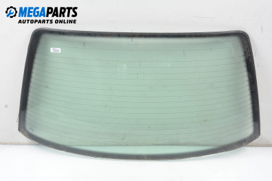 Rear window for Volkswagen Passat (B3) 1.8, 90 hp, sedan, 5 doors, 1990