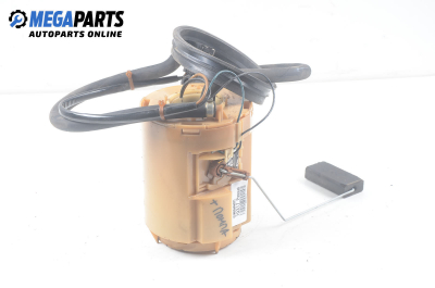 Fuel pump for Volkswagen Passat (B3) 1.8, 90 hp, sedan, 5 doors, 1990