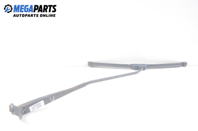 Front wipers arm for Peugeot 806 2.0, 121 hp, minivan, 1996, position: right