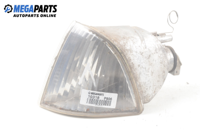 Blinklicht for Peugeot 806 2.0, 121 hp, minivan, 5 türen, 1996, position: links