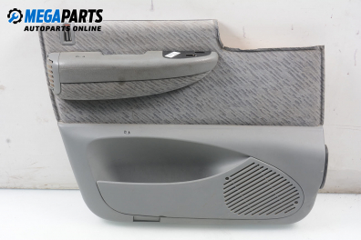 Interior door panel  for Peugeot 806 2.0, 121 hp, minivan, 5 doors, 1996, position: front - left