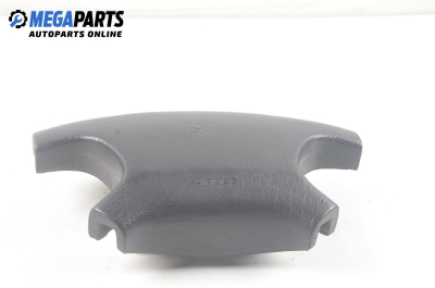 Airbag for Peugeot 806 2.0, 121 hp, monovolum, 5 uși, 1996, position: fața