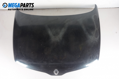 Bonnet for Renault Laguna I (B56; K56) 3.0, 167 hp, hatchback, 5 doors automatic, 1997, position: front