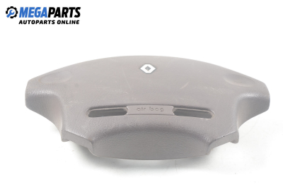 Airbag for Renault Laguna I (B56; K56) 3.0, 167 hp, hatchback, 5 doors automatic, 1997, position: front