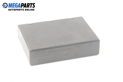 Module for Renault Laguna I (B56; K56) 3.0, 167 hp, hatchback, 5 doors automatic, 1997 № 7700 824 474