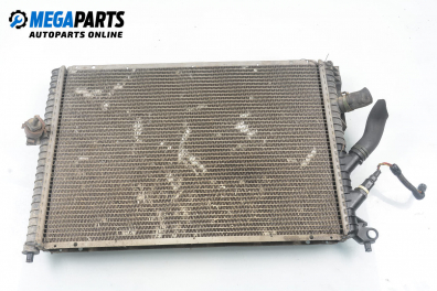 Water radiator for Renault Laguna I (B56; K56) 3.0, 167 hp, hatchback, 5 doors automatic, 1997