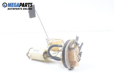 Fuel pump for Renault Laguna I (B56; K56) 3.0, 167 hp, hatchback, 5 doors automatic, 1997