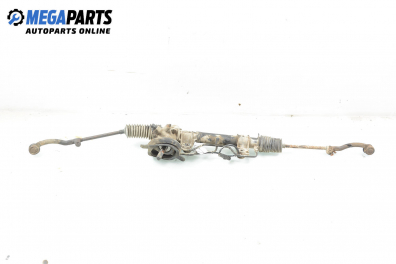 Hydraulic steering rack for Renault Laguna I (B56; K56) 3.0, 167 hp, hatchback, 5 doors automatic, 1997