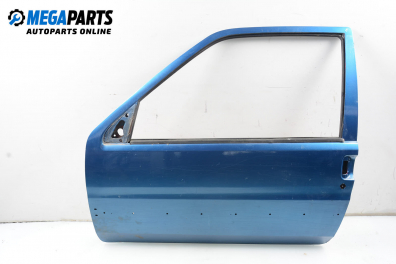 Door for Peugeot 106 1.1, 54 hp, hatchback, 3 doors, 1997, position: left