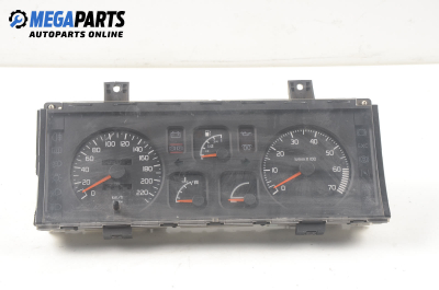 Bloc instrumente de bord for Renault Clio I 1.1, 46 hp, hatchback, 3 uși, 1991