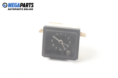 Clock for Renault Clio I 1.1, 46 hp, hatchback, 3 doors, 1991