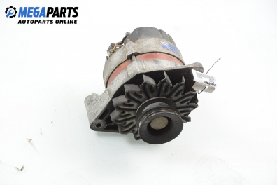 Alternator for Renault Clio I 1.1, 46 hp, hatchback, 1991