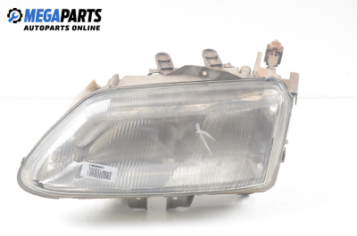 Headlight for Renault Laguna I (B56; K56) 2.0, 113 hp, hatchback, 5 doors, 1994, position: left