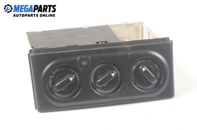 Panel heating for Renault Laguna I (B56; K56) 2.0, 113 hp, hatchback, 5 doors, 1994