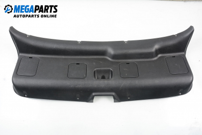 Capac plastic portbagaj for Renault Laguna I (B56; K56) 2.0, 113 hp, hatchback, 5 uși, 1994, position: din spate