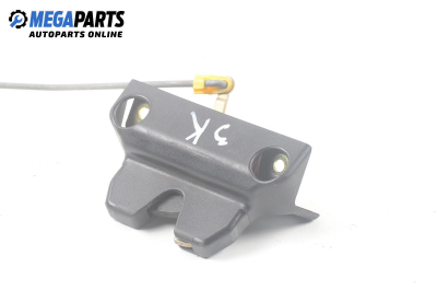 Trunk lock for Renault Laguna I (B56; K56) 2.0, 113 hp, hatchback, 5 doors, 1994, position: rear