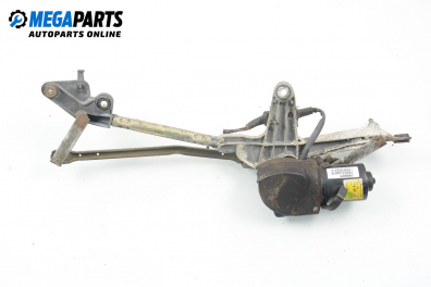 Front wipers motor for Renault Laguna I (B56; K56) 2.0, 113 hp, hatchback, 1994, position: front