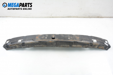 Bumper support brace impact bar for Renault Laguna I (B56; K56) 2.0, 113 hp, hatchback, 5 doors, 1994, position: front