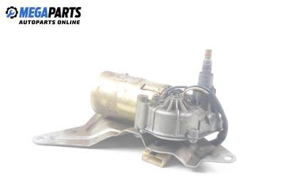 Front wipers motor for Renault Clio I 1.2, 54 hp, hatchback, 1994, position: rear