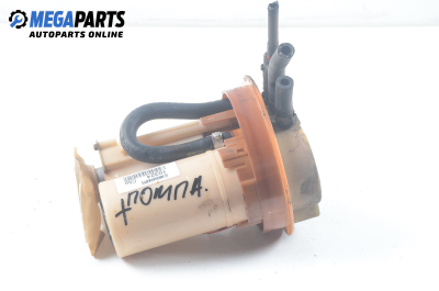 Fuel pump for Renault Clio I 1.2, 54 hp, hatchback, 3 doors, 1994