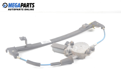 Electric window regulator for Fiat Bravo 1.2 16V, 82 hp, hatchback, 3 doors, 2000, position: left