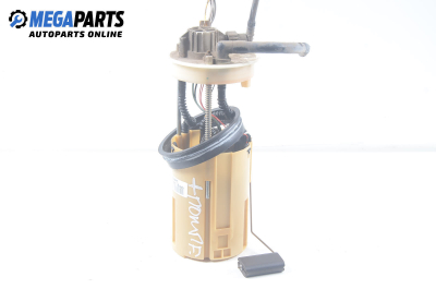 Fuel pump for Fiat Bravo 1.2 16V, 82 hp, hatchback, 3 doors, 2000