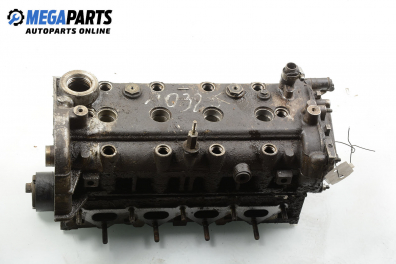 Engine head for Fiat Bravo 1.2 16V, 82 hp, hatchback, 3 doors, 2000