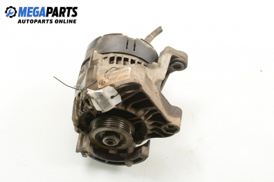 Alternator for Fiat Bravo 1.2 16V, 82 hp, hatchback, 2000