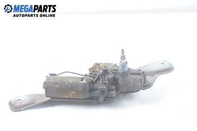 Motor ștergătoare parbriz for Volkswagen Polo (6N/6N2) 1.0, 45 hp, hatchback, 1995, position: din spate