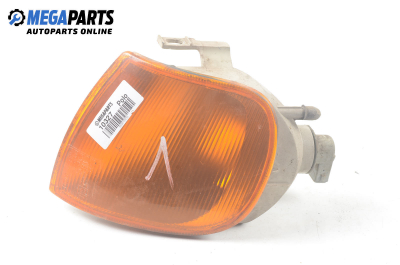 Blinklicht for Volkswagen Polo (6N/6N2) 1.0, 45 hp, hecktür, 5 türen, 1995, position: links