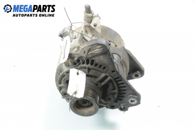 Alternator for Volkswagen Polo (6N/6N2) 1.0, 45 hp, hatchback, 1995