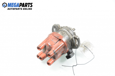 Delco distributor for Volkswagen Polo (6N/6N2) 1.0, 45 hp, hatchback, 1995