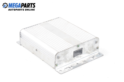 Amplificator audio for Jaguar S-Type 3.0 V6, 238 hp, sedan, 5 uși, 1999