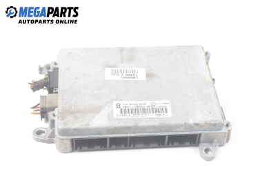 Module for Jaguar S-Type 3.0 V6, 238 hp, sedan, 5 doors, 1999