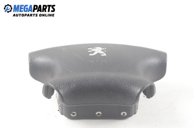 Airbag for Peugeot 306 1.4, 75 hp, combi, 5 uși, 2000, position: fața