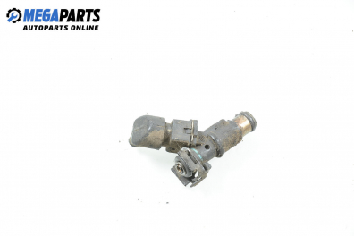 Gasoline fuel injector for Peugeot 306 1.4, 75 hp, station wagon, 5 doors, 2000