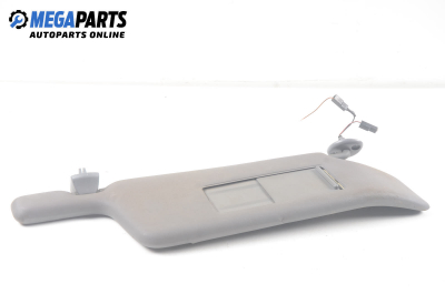 Sonnenblende for Ford Mondeo Mk I 2.0 16V, 136 hp, hecktür, 5 türen, 1996, position: rechts