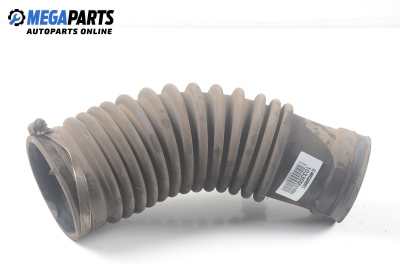 Air intake corrugated hose for Ford Mondeo Mk I 2.0 16V, 136 hp, hatchback, 5 doors, 1996