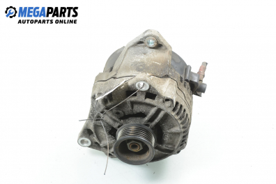 Alternator for Ford Mondeo Mk I 2.0 16V, 136 hp, hatchback, 1996