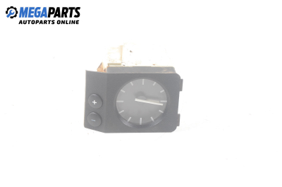 Clock for BMW 3 (E36) 2.5 td, 115 hp, sedan, 5 doors, 1991