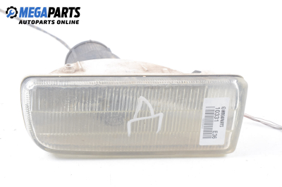 Fog light for BMW 3 (E36) 2.5 td, 115 hp, sedan, 5 doors, 1991, position: right