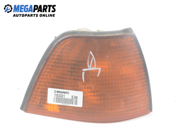 Blinklicht for BMW 3 (E36) 2.5 td, 115 hp, sedan, 5 türen, 1991, position: rechts