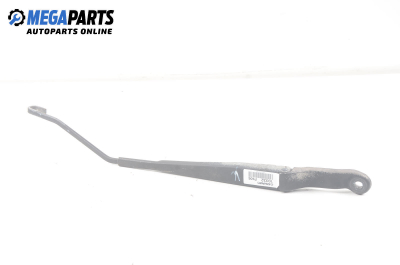 Wischerarm frontscheibe for Peugeot 406 2.0 Turbo, 147 hp, sedan, 1999, position: links