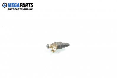 Gasoline fuel injector for Peugeot 406 2.0 Turbo, 147 hp, sedan, 5 doors, 1999